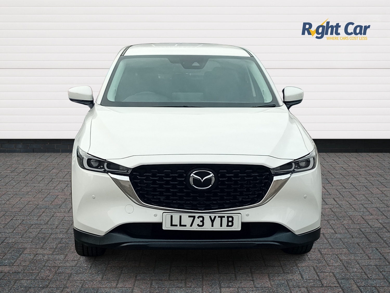 Used Mazda CX-5 2023 for sale - 77995177: Photo 7