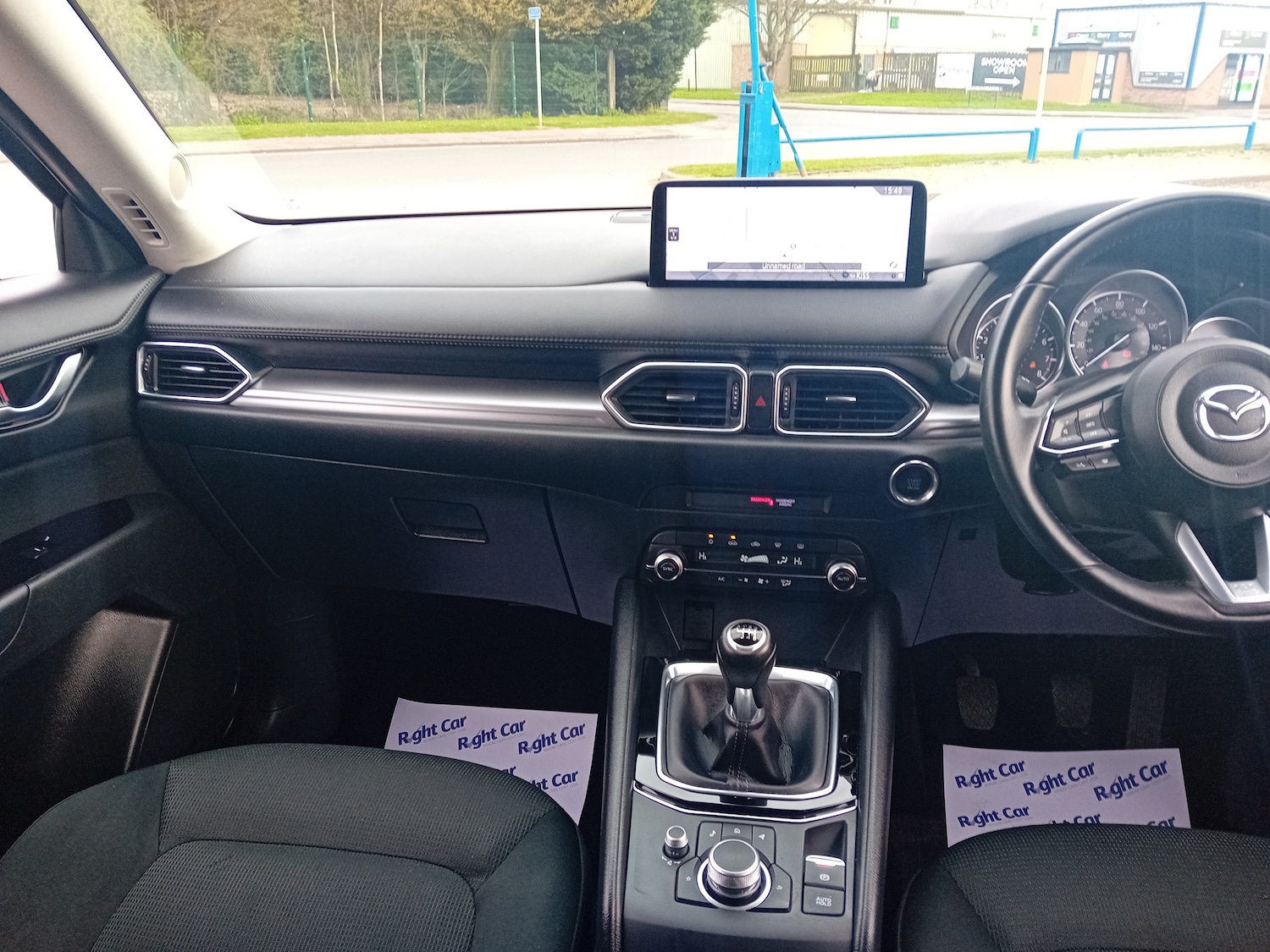 Used Mazda CX-5 2023 for sale - 77995177: Photo 8