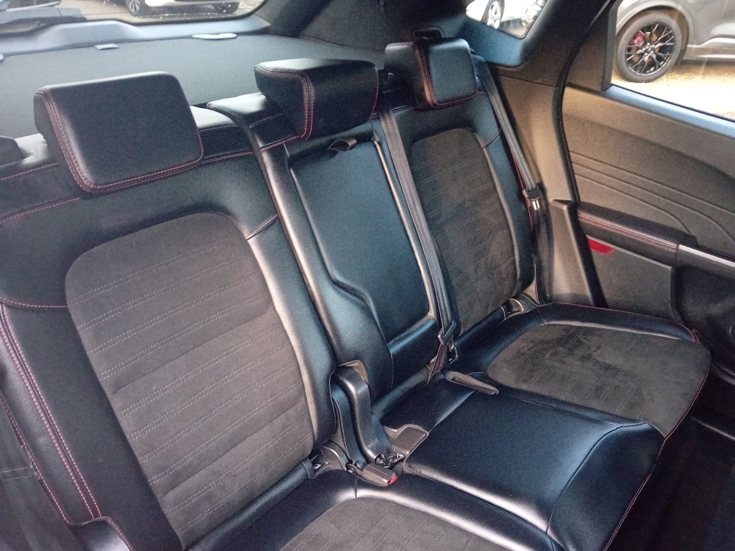 Used Ford Kuga 2024 for sale - 76351139: Photo 10