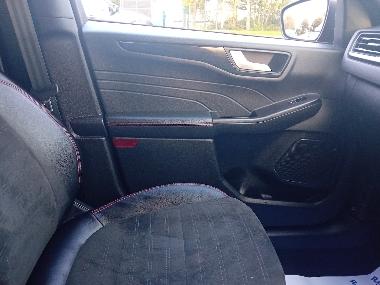 Used Ford Kuga 2024 for sale - 76351139: Photo 11