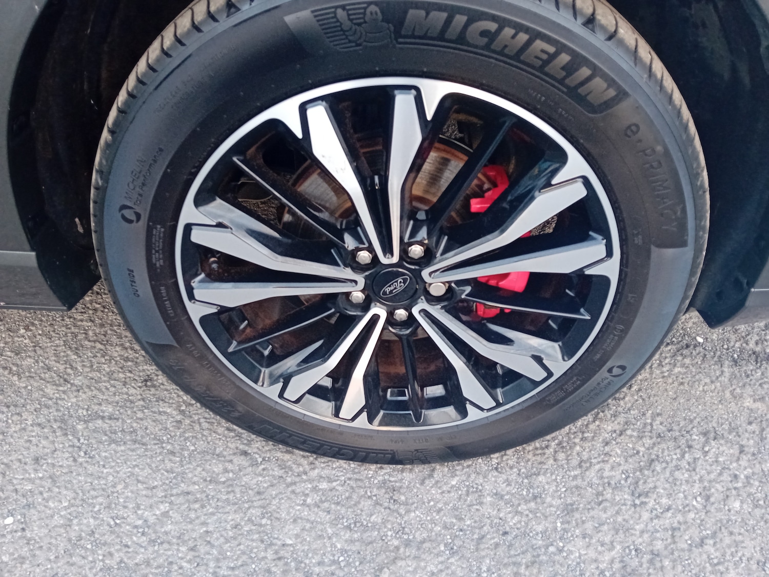 Used Ford Kuga 2024 for sale - 76351139: Photo 5