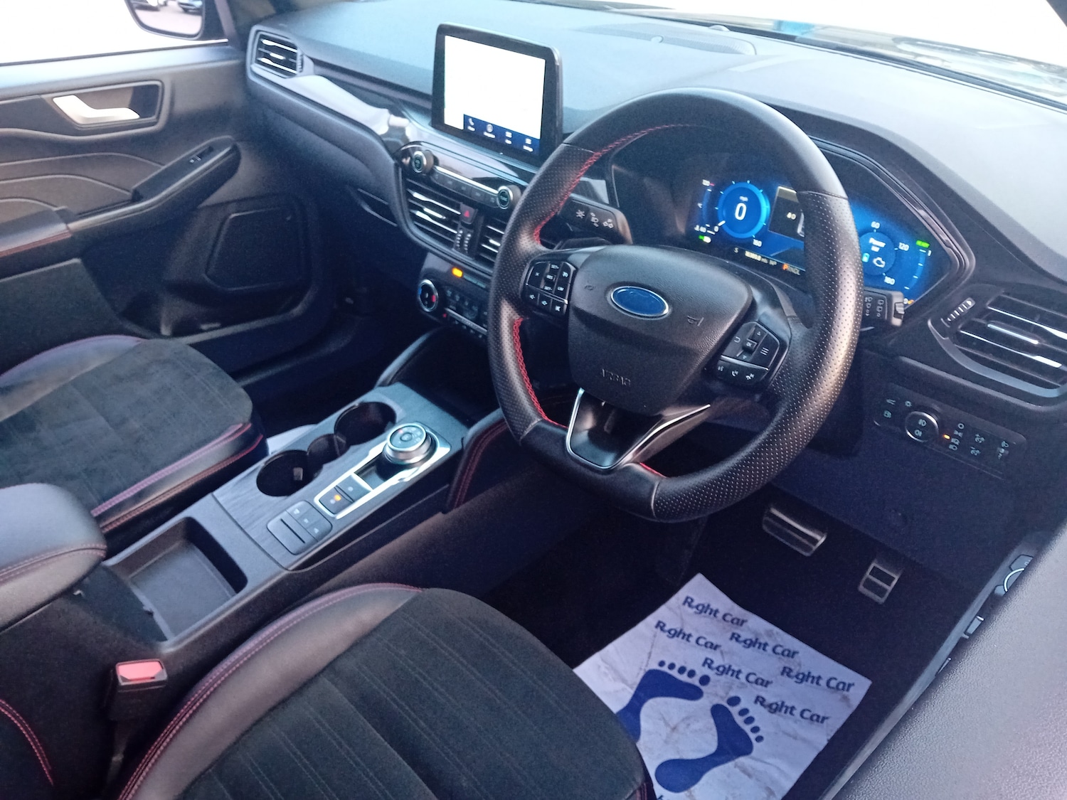 Used Ford Kuga 2024 for sale - 76351139: Photo 6