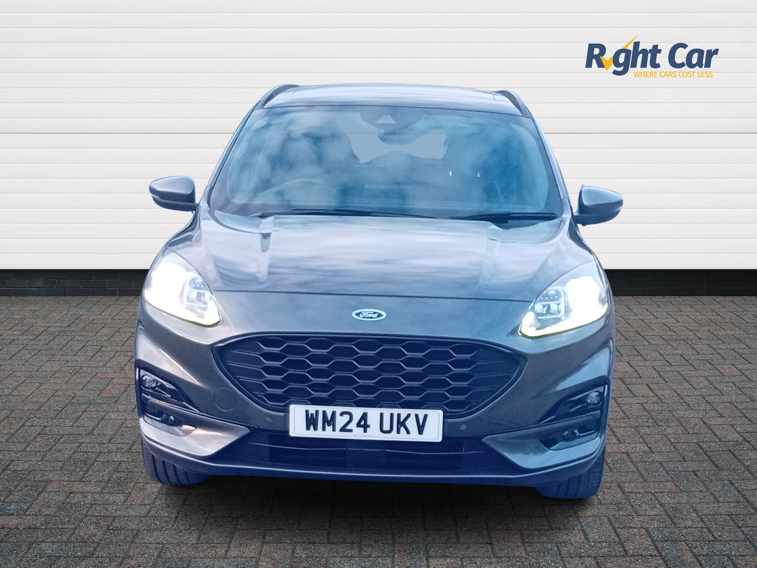 Used Ford Kuga 2024 for sale - 76351139: Photo 7