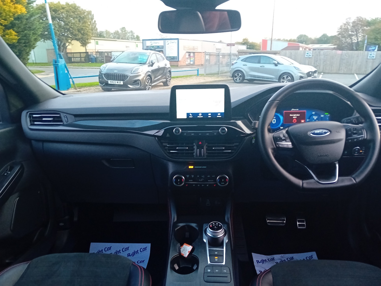 Used Ford Kuga 2024 for sale - 76351139: Photo 8