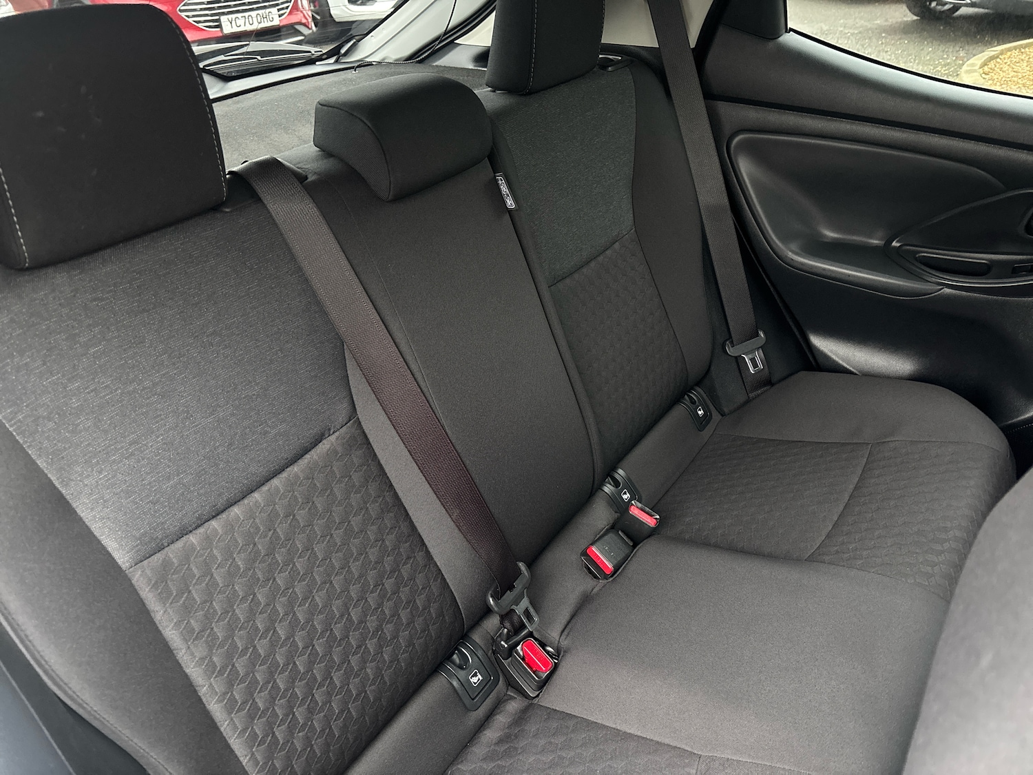 Used Toyota Yaris 2022 for sale - 76888874: Photo 10