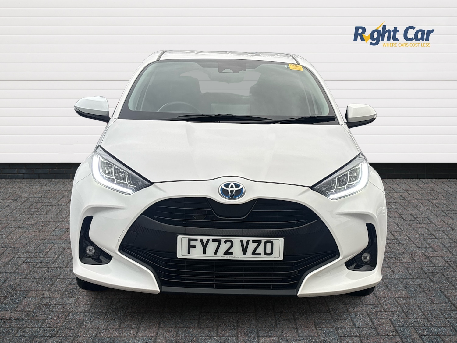Used Toyota Yaris 2022 for sale - 76888874: Photo 7