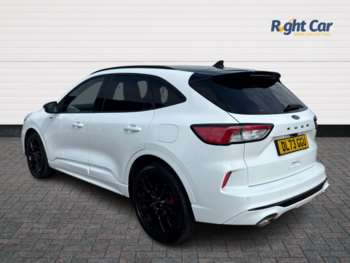 Used Ford Kuga 2023 for sale - 75116580: Photo