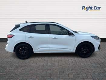 Used Ford Kuga 2023 for sale - 75116580: Photo