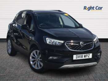 2018 (18) - 1.4 Elite Nav Ecotec 5-Door