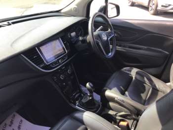 Used Vauxhall Mokka X 2018 for sale - 74714950: Photo
