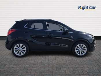 Used Vauxhall Mokka X 2018 for sale - 74714950: Photo