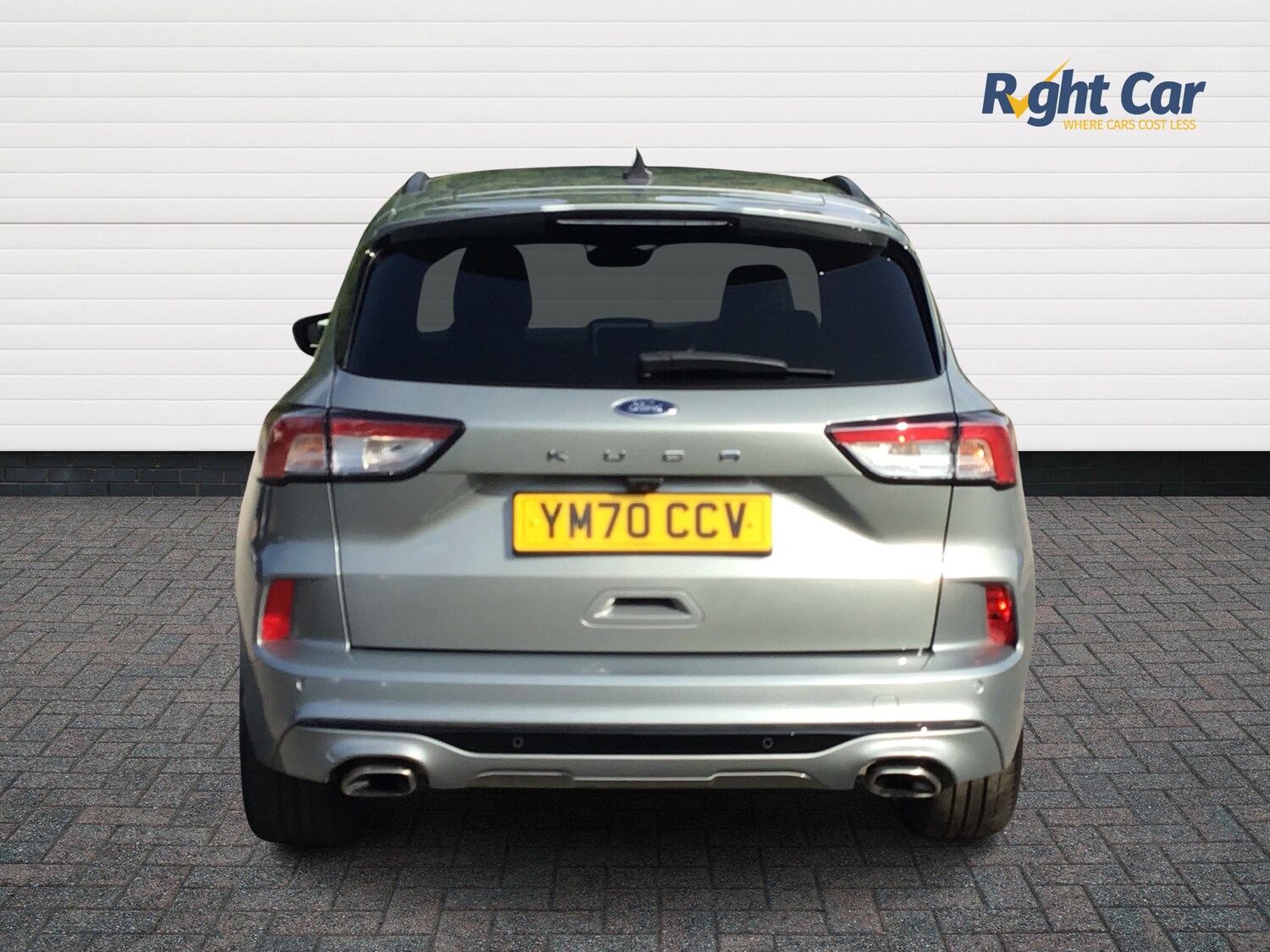 Used Ford Kuga 2020 for sale - 76318805: Photo 12