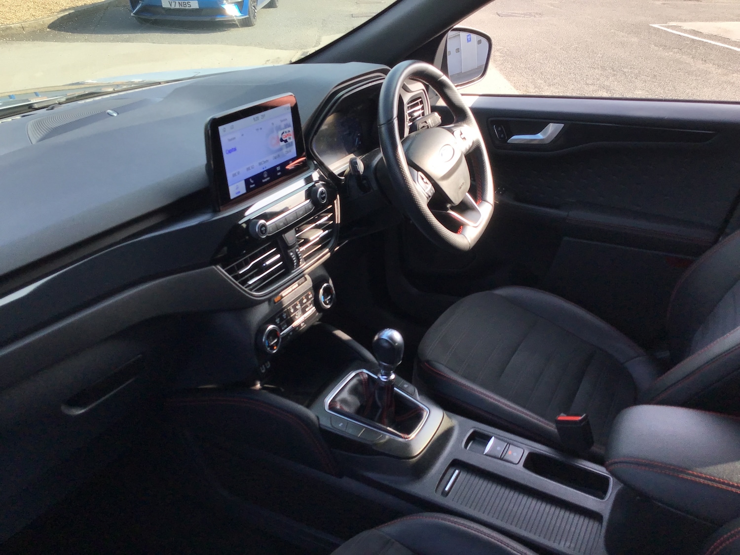 Used Ford Kuga 2020 for sale - 76318805: Photo 2