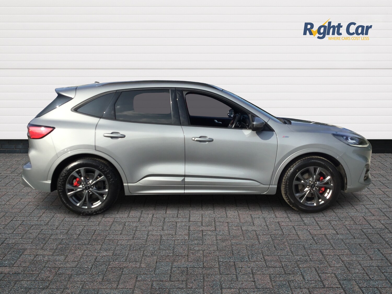 Used Ford Kuga 2020 for sale - 76318805: Photo 4