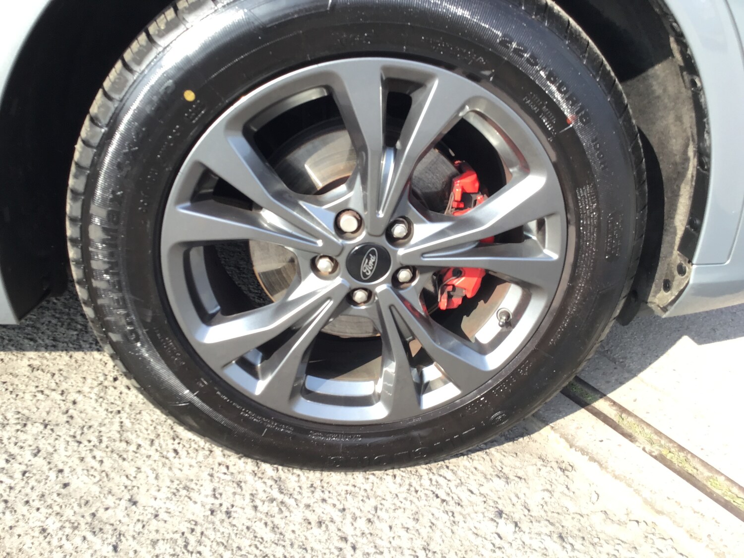 Used Ford Kuga 2020 for sale - 76318805: Photo 5