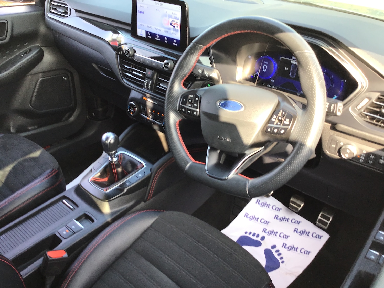 Used Ford Kuga 2020 for sale - 76318805: Photo 6