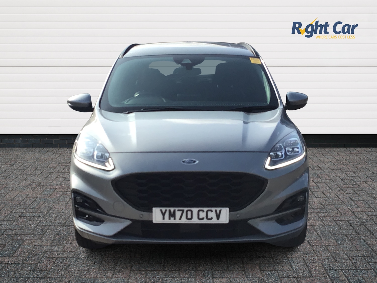 Used Ford Kuga 2020 for sale - 76318805: Photo 7