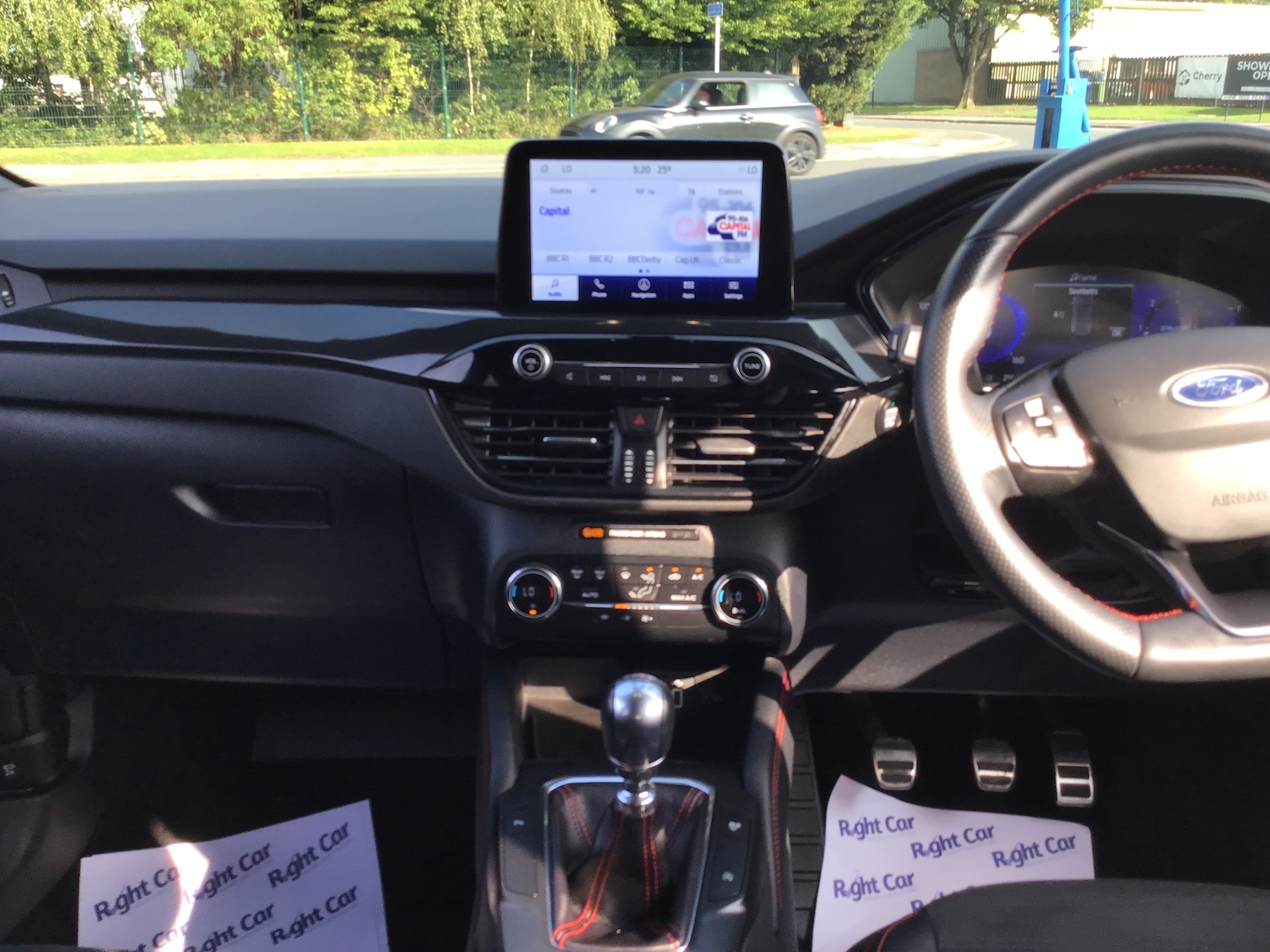 Used Ford Kuga 2020 for sale - 76318805: Photo 8