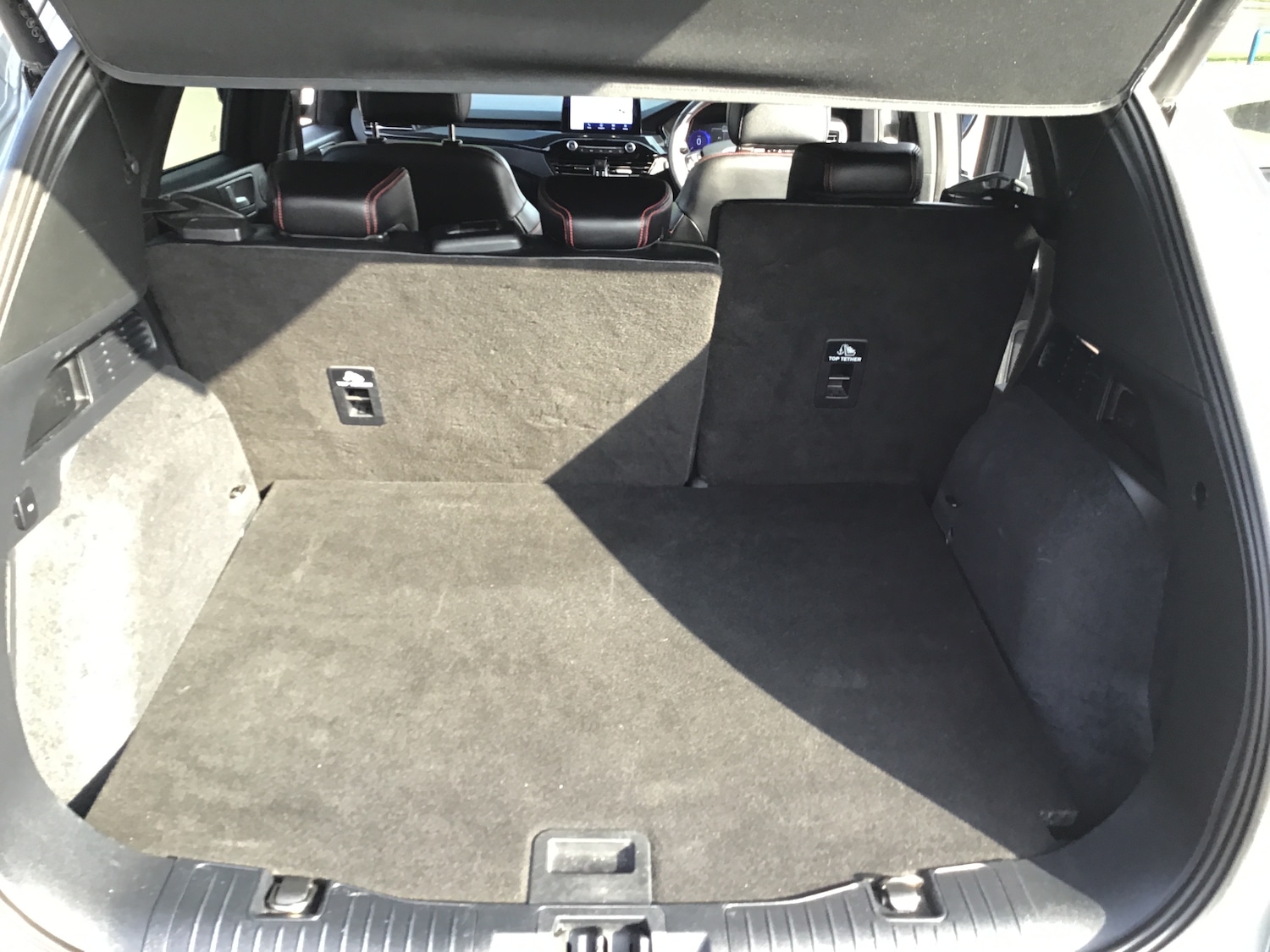 Used Ford Kuga 2020 for sale - 76318805: Photo 9