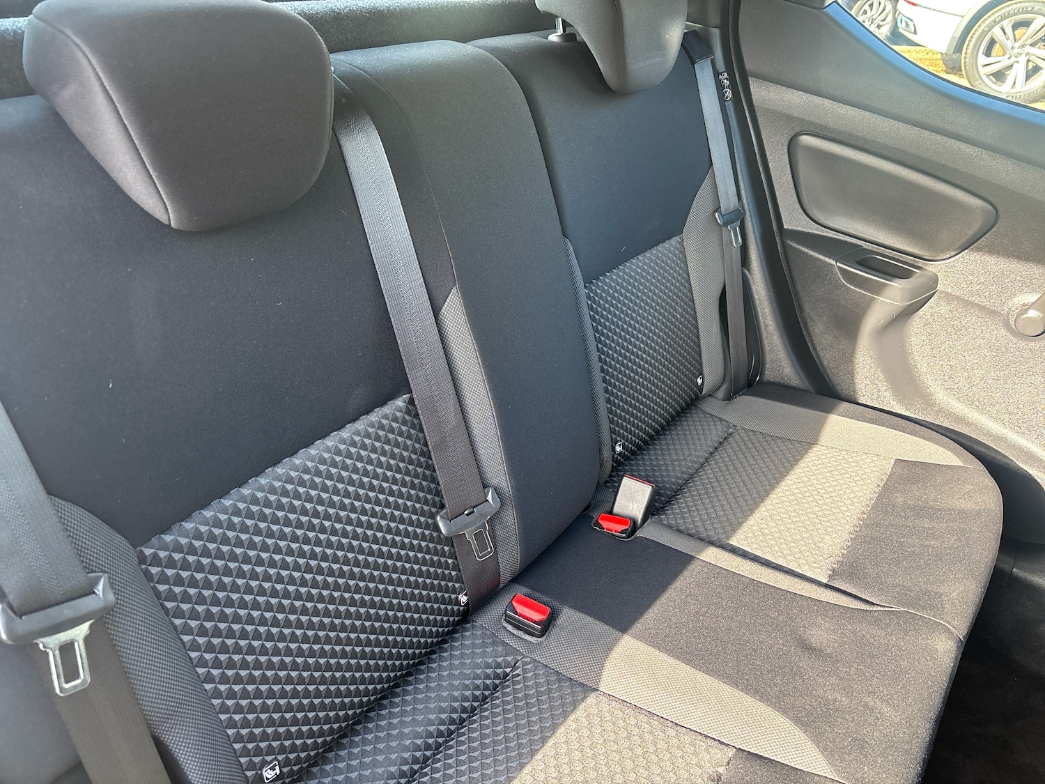 Used Nissan Micra 2022 for sale - 78022358: Photo 10