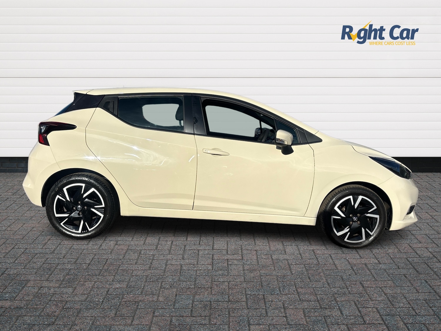 Used Nissan Micra 2022 for sale - 78022358: Photo 4