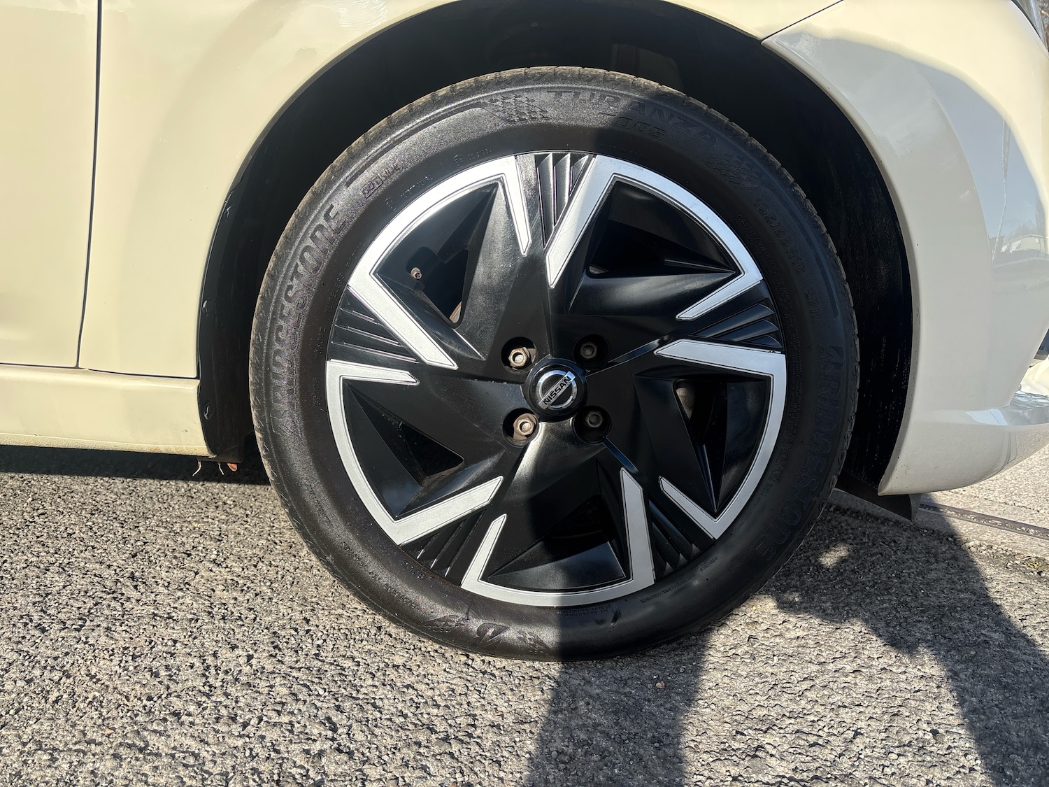 Used Nissan Micra 2022 for sale - 78022358: Photo 5