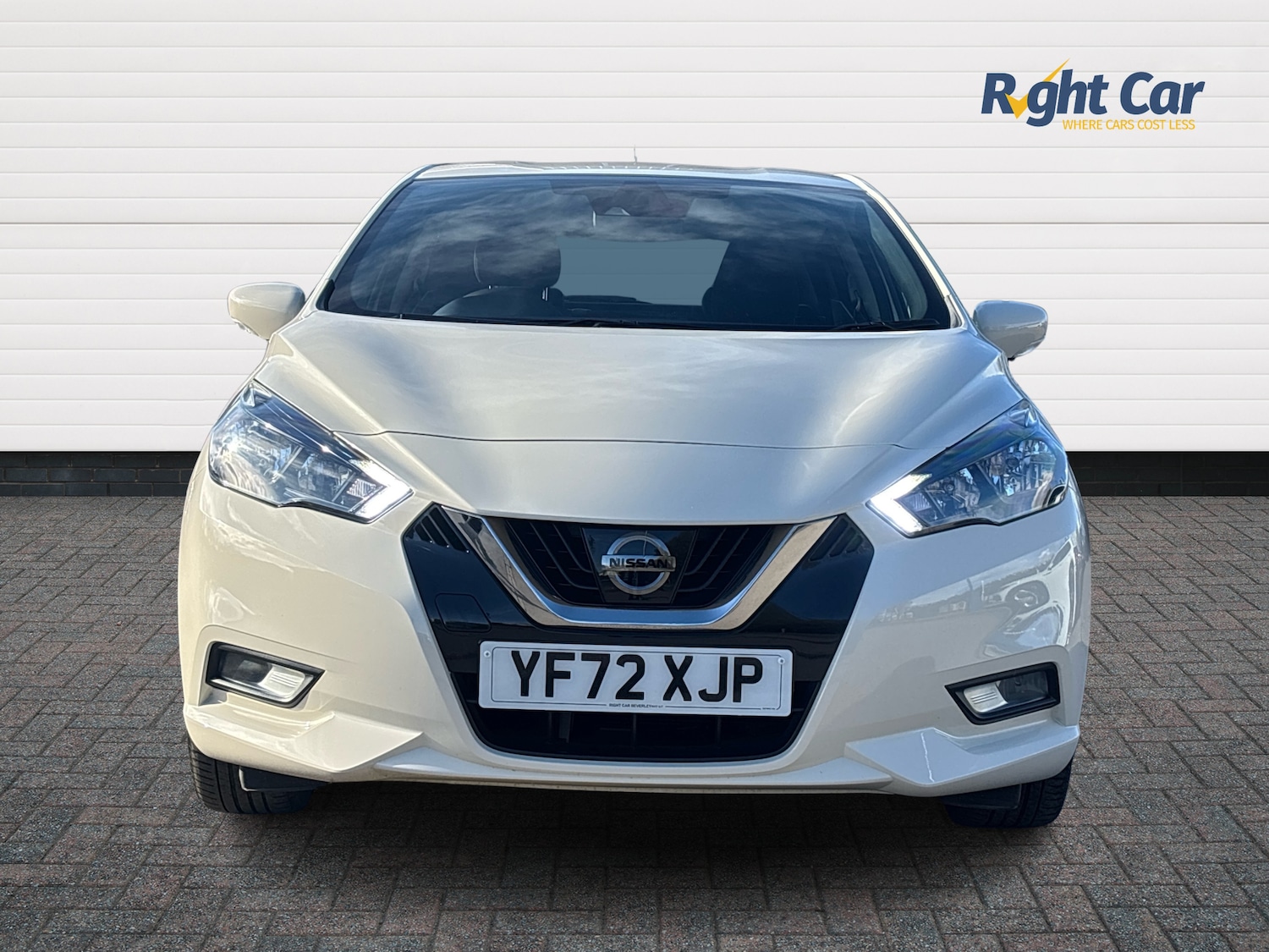 Used Nissan Micra 2022 for sale - 78022358: Photo 7