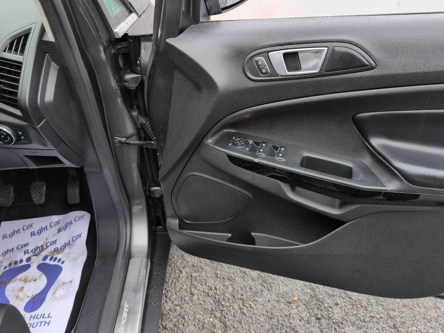 Used Ford Ecosport 2019 for sale - 77470953: Photo 11