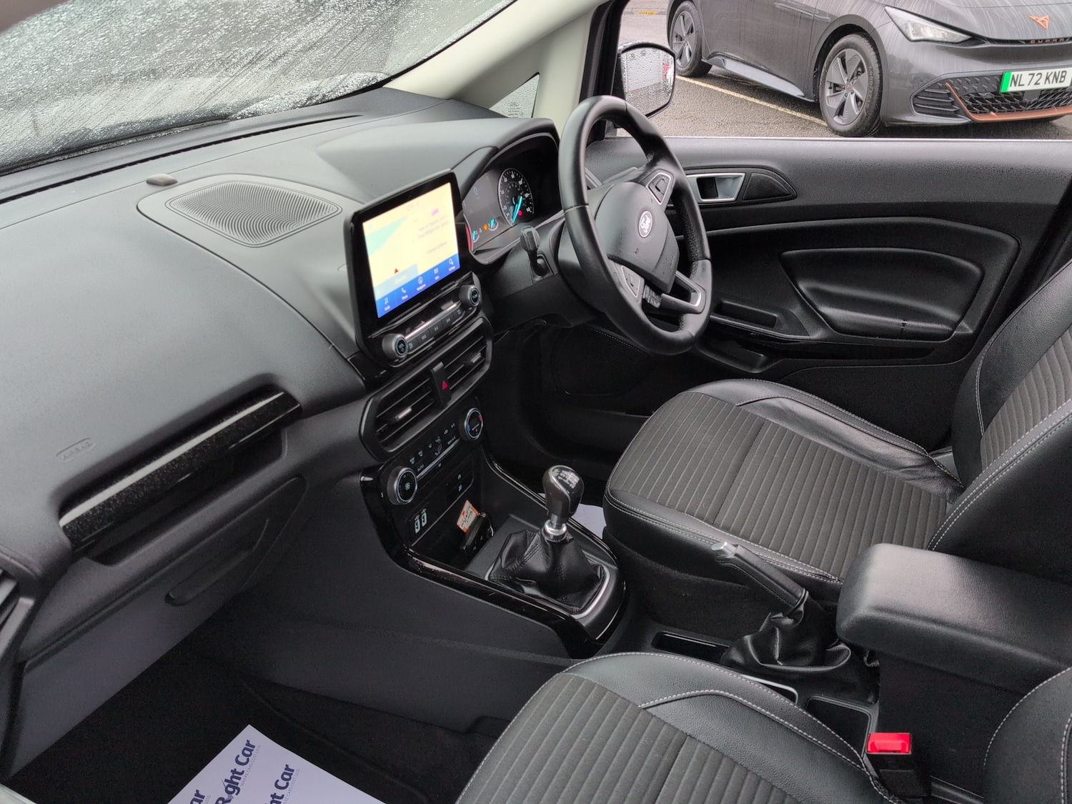 Used Ford Ecosport 2019 for sale - 77470953: Photo 2