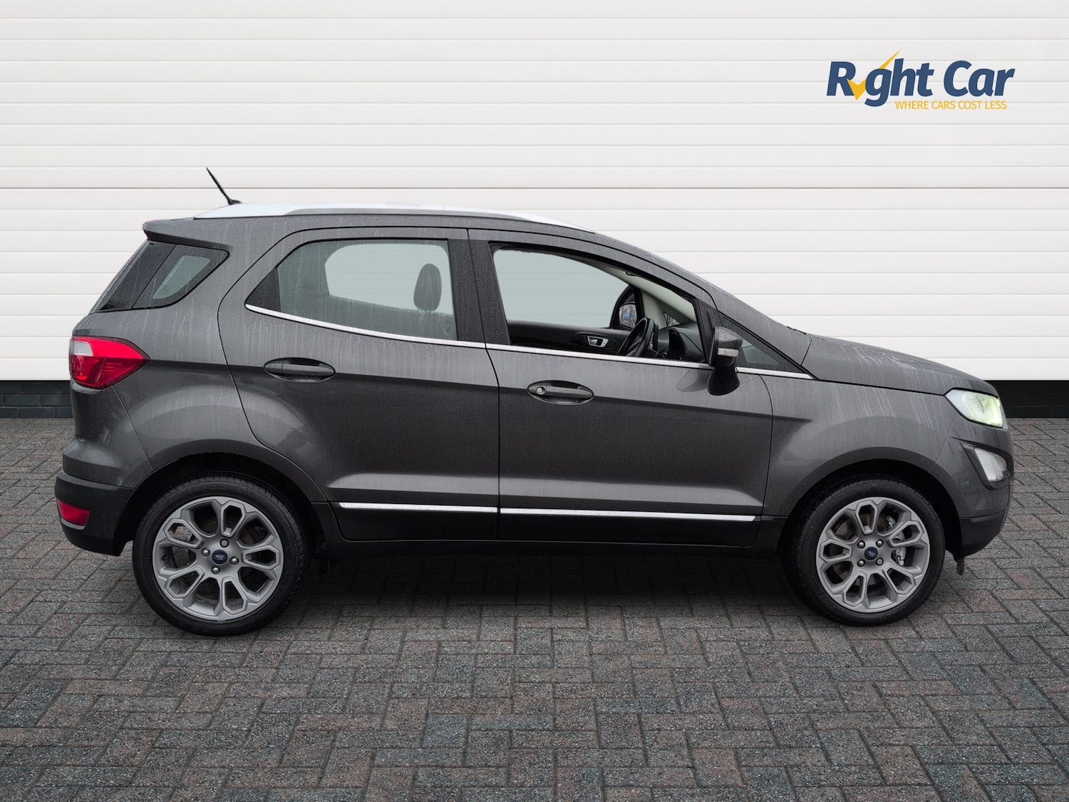 Used Ford Ecosport 2019 for sale - 77470953: Photo 4
