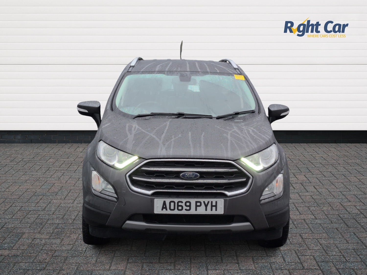 Used Ford Ecosport 2019 for sale - 77470953: Photo 7