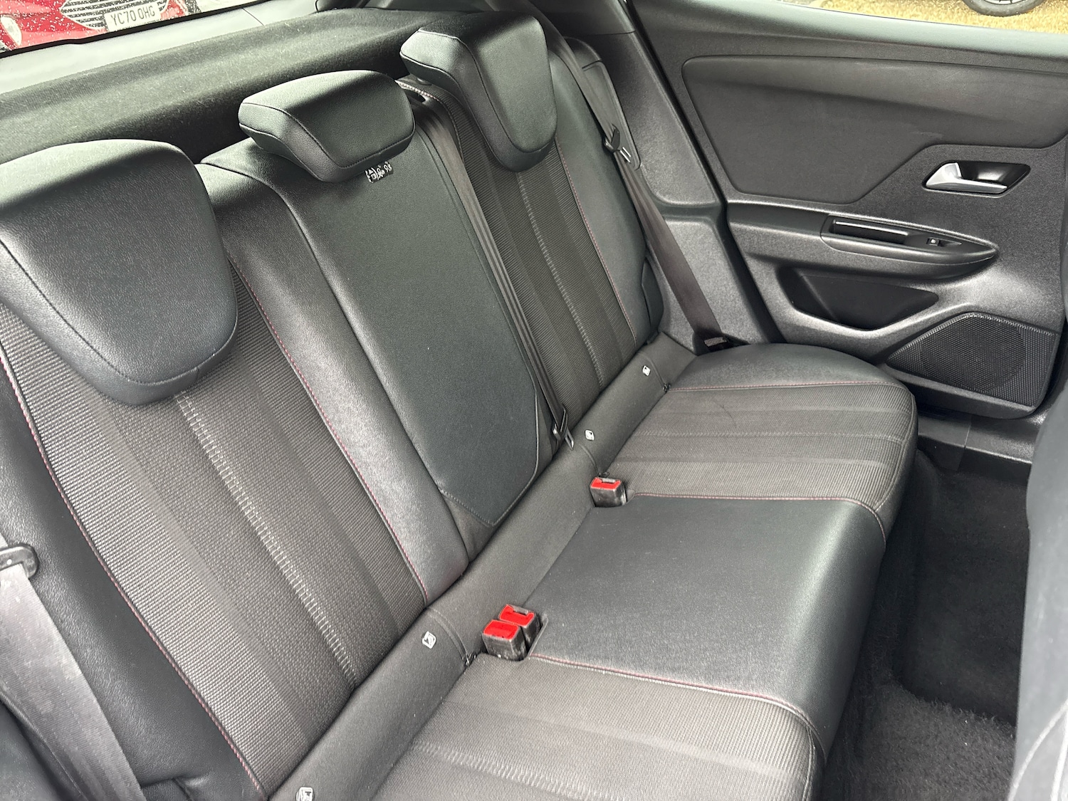 Used Vauxhall Mokka 2023 for sale - 76474739: Photo 10