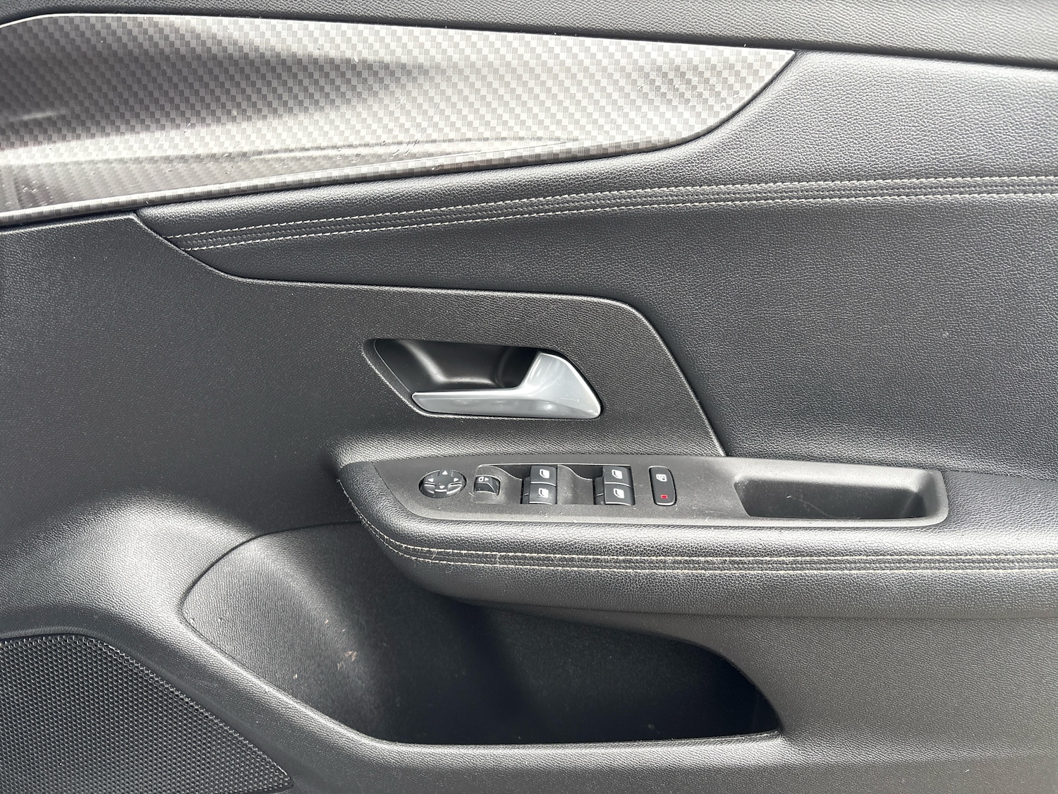 Used Vauxhall Mokka 2023 for sale - 76474739: Photo 11