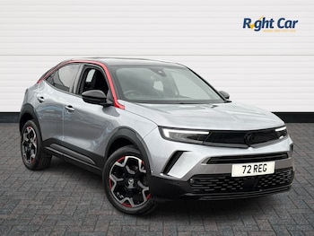 Used Vauxhall Mokka 2023 for sale - 76474739: Photo