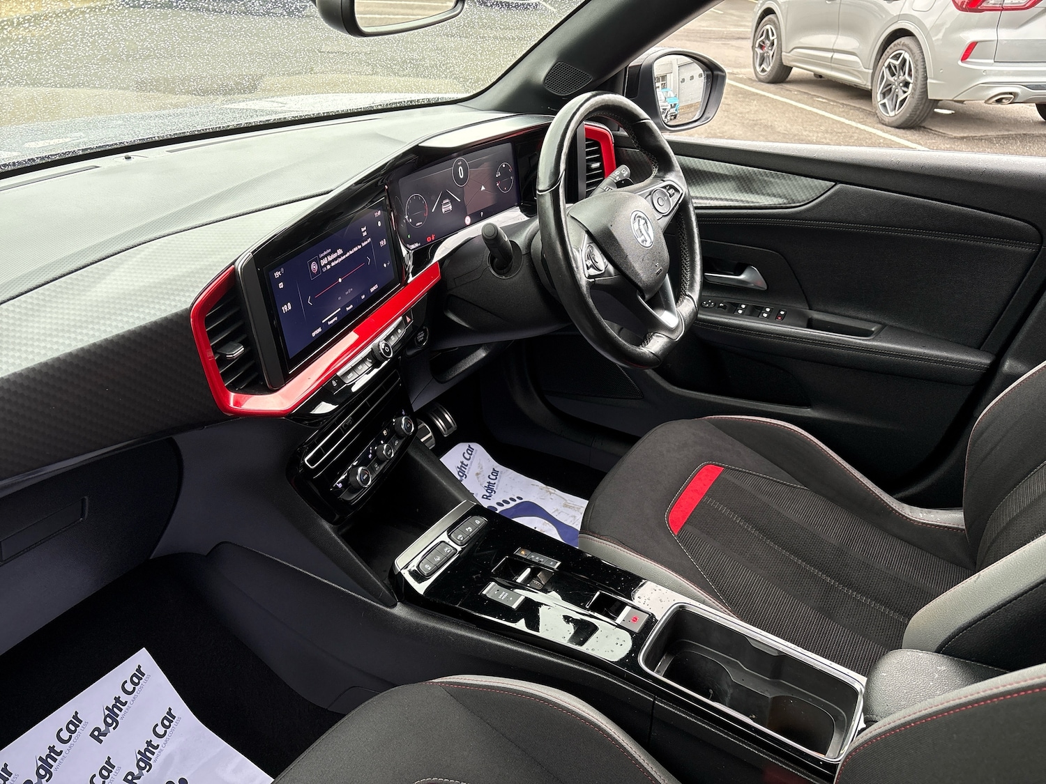 Used Vauxhall Mokka 2023 for sale - 76474739: Photo 2