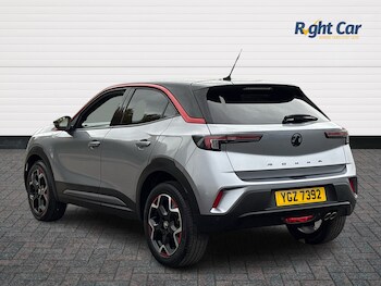 Used Vauxhall Mokka 2023 for sale - 76474739: Photo