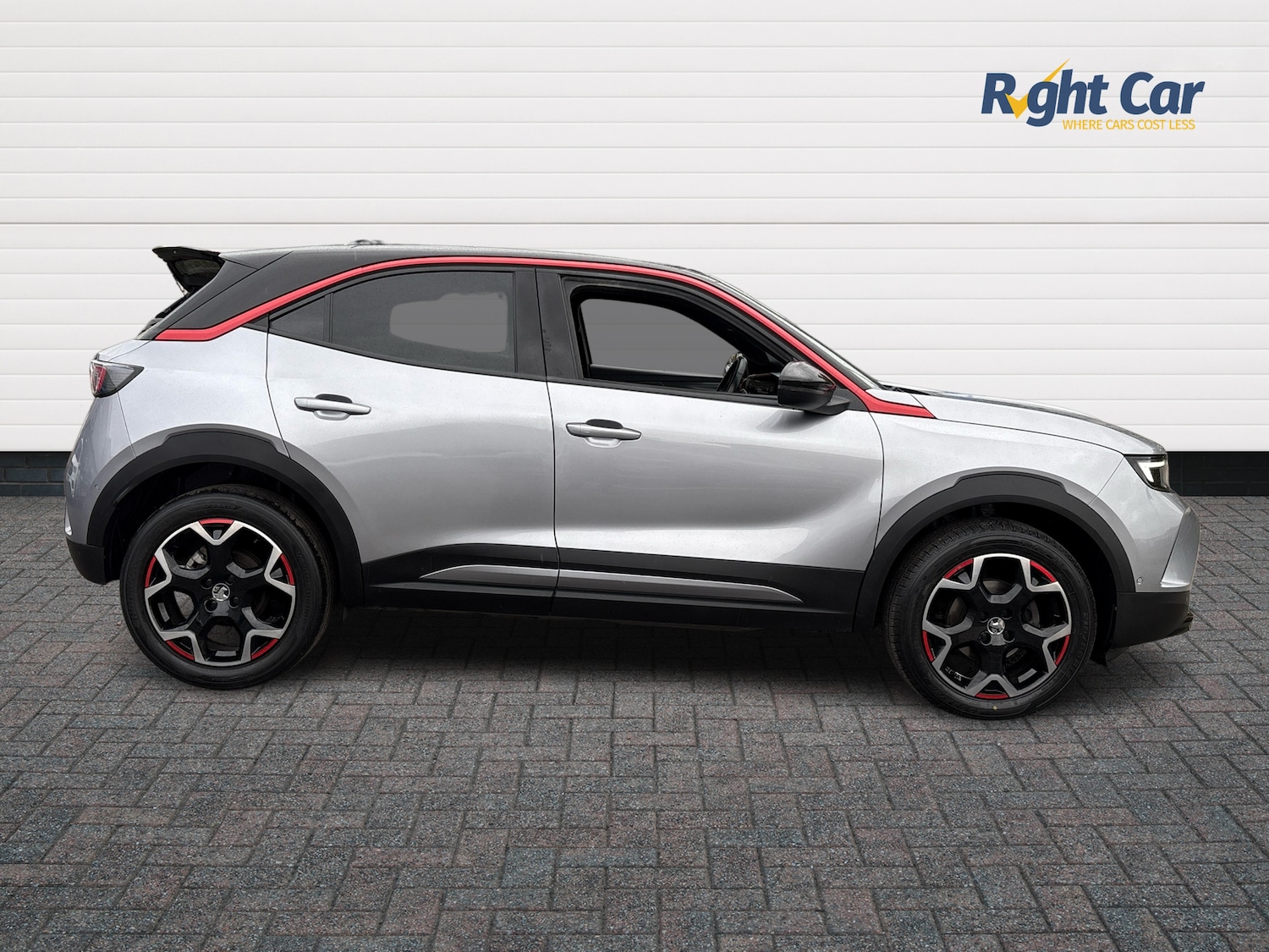 Used Vauxhall Mokka 2023 for sale - 76474739: Photo 4