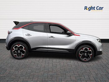 Used Vauxhall Mokka 2023 for sale - 76474739: Photo