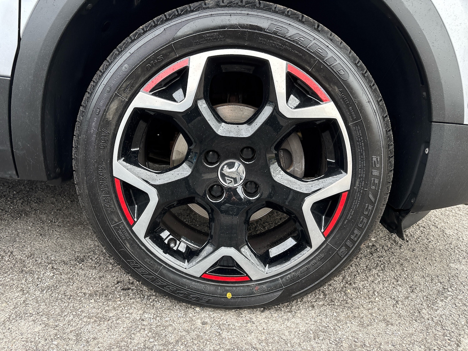 Used Vauxhall Mokka 2023 for sale - 76474739: Photo 5