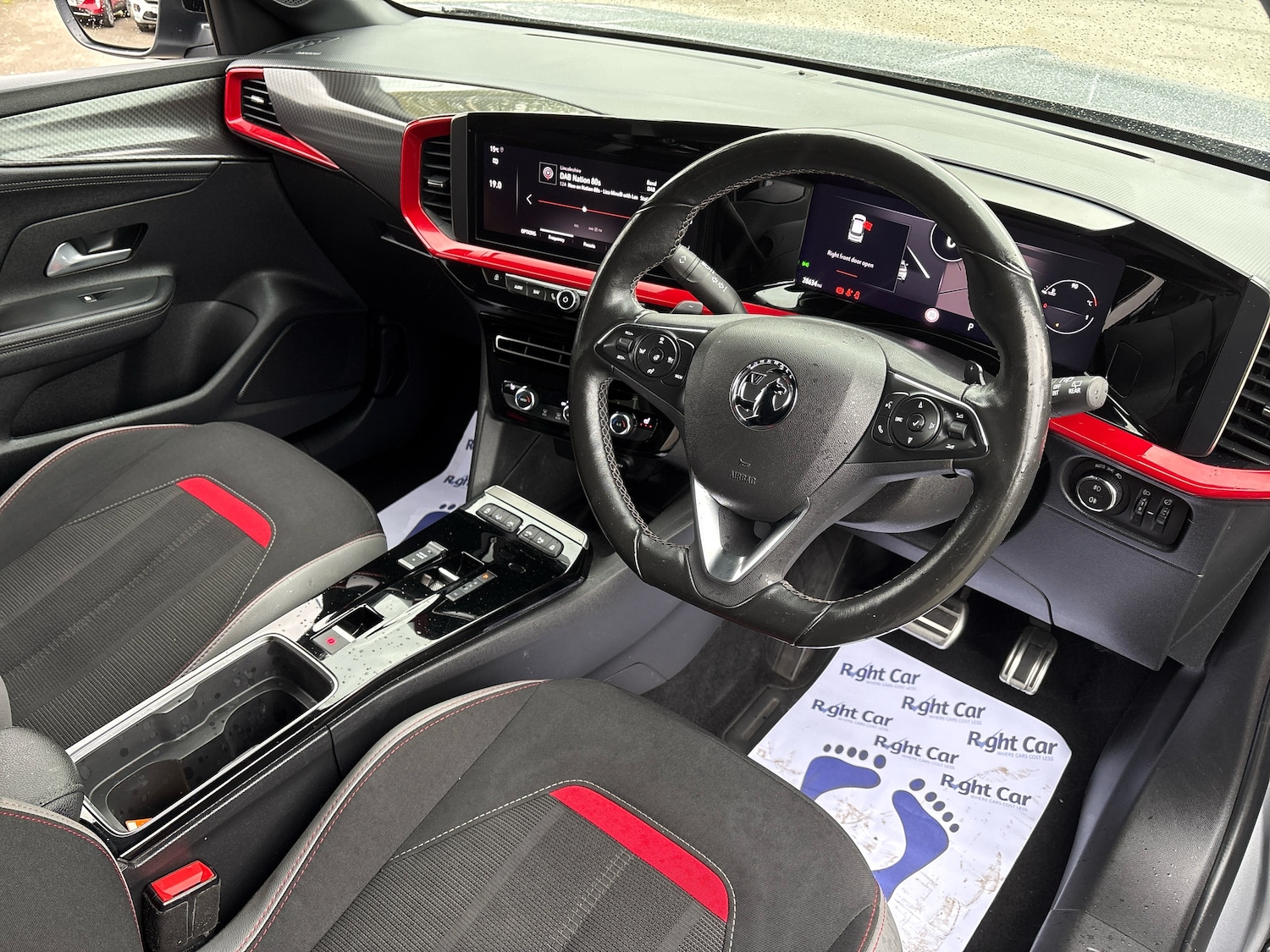 Used Vauxhall Mokka 2023 for sale - 76474739: Photo 6