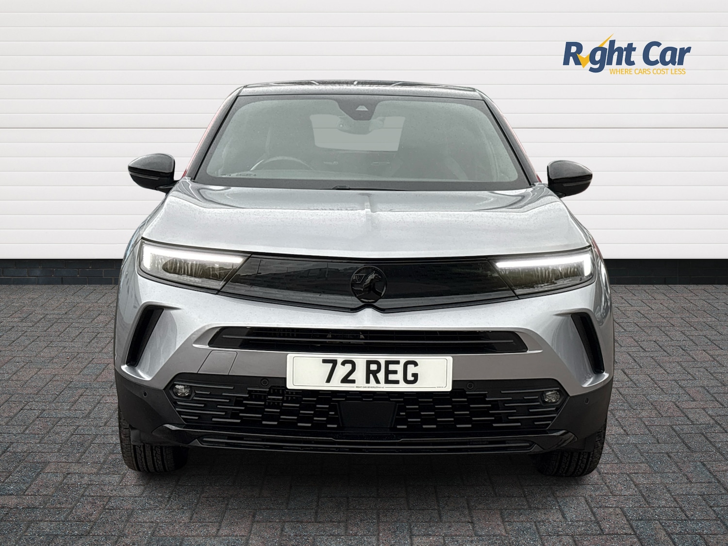 Used Vauxhall Mokka 2023 for sale - 76474739: Photo 7