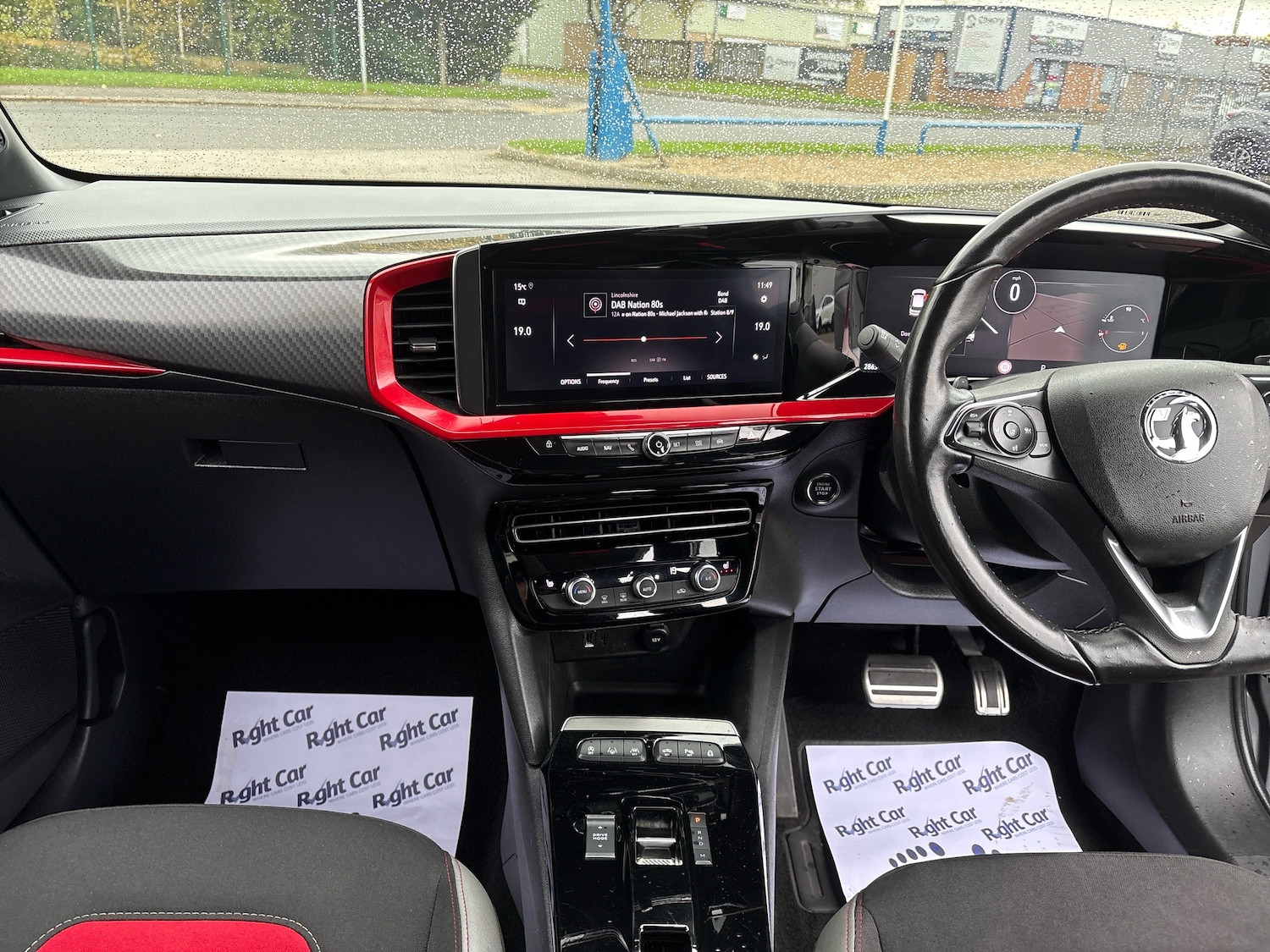 Used Vauxhall Mokka 2023 for sale - 76474739: Photo 8