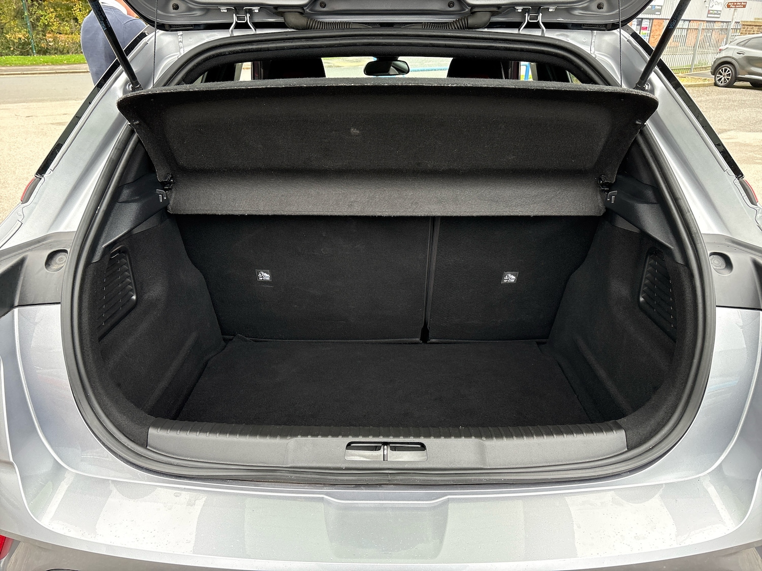 Used Vauxhall Mokka 2023 for sale - 76474739: Photo 9