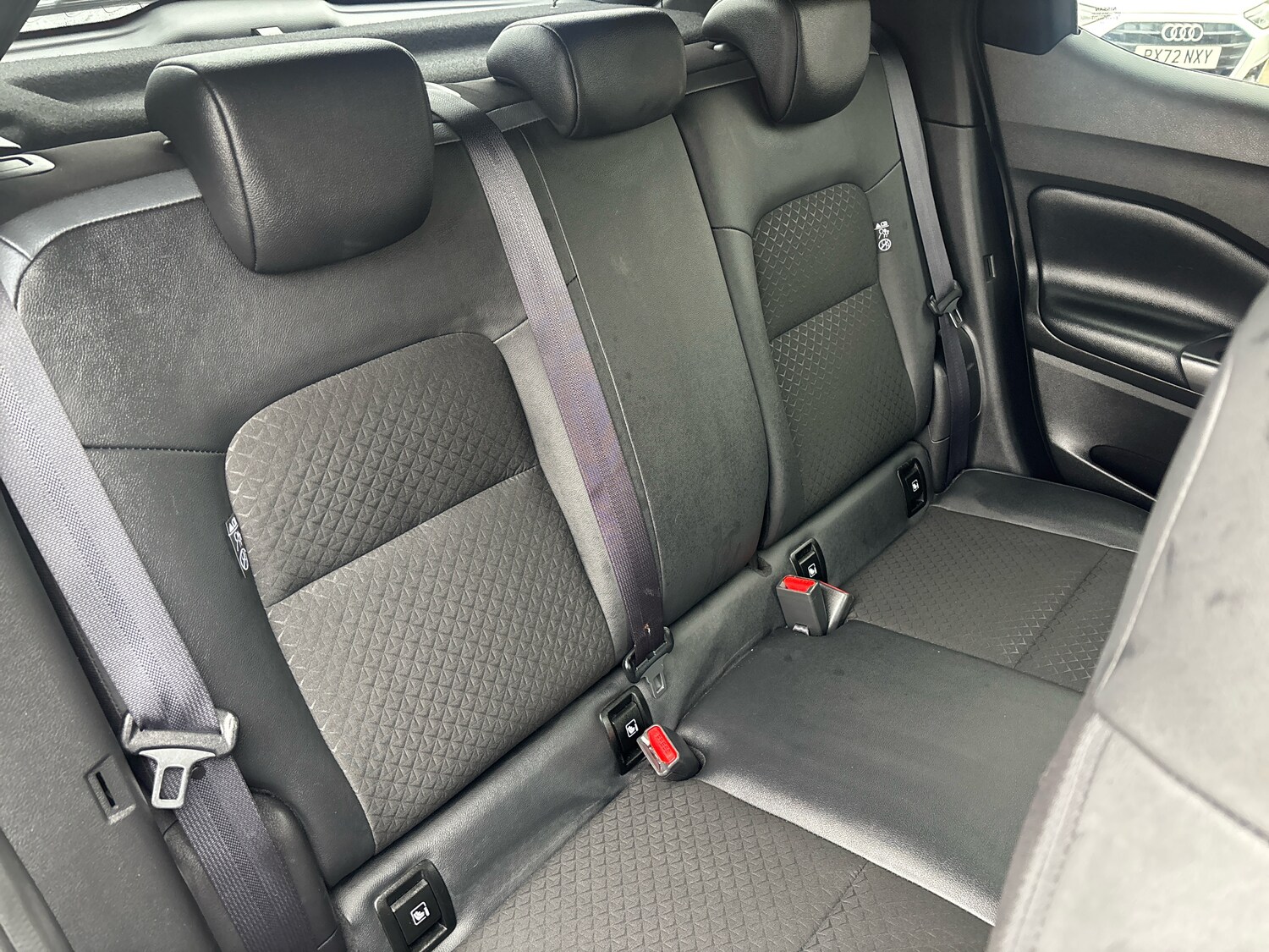 Used Nissan Juke 2024 for sale - 77810276: Photo 10