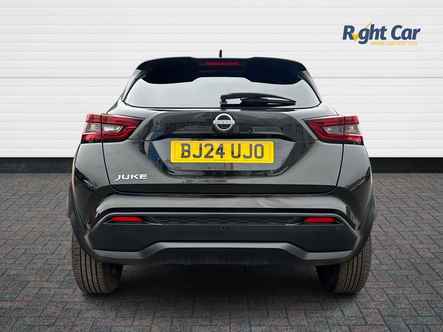 Used Nissan Juke 2024 for sale - 77810276: Photo 12