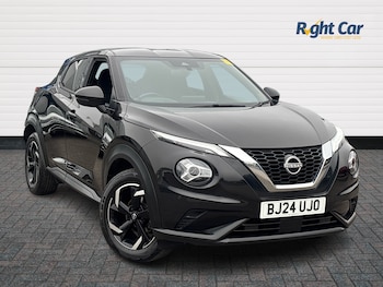 Used Nissan Juke 2024 for sale - 77810276: Photo