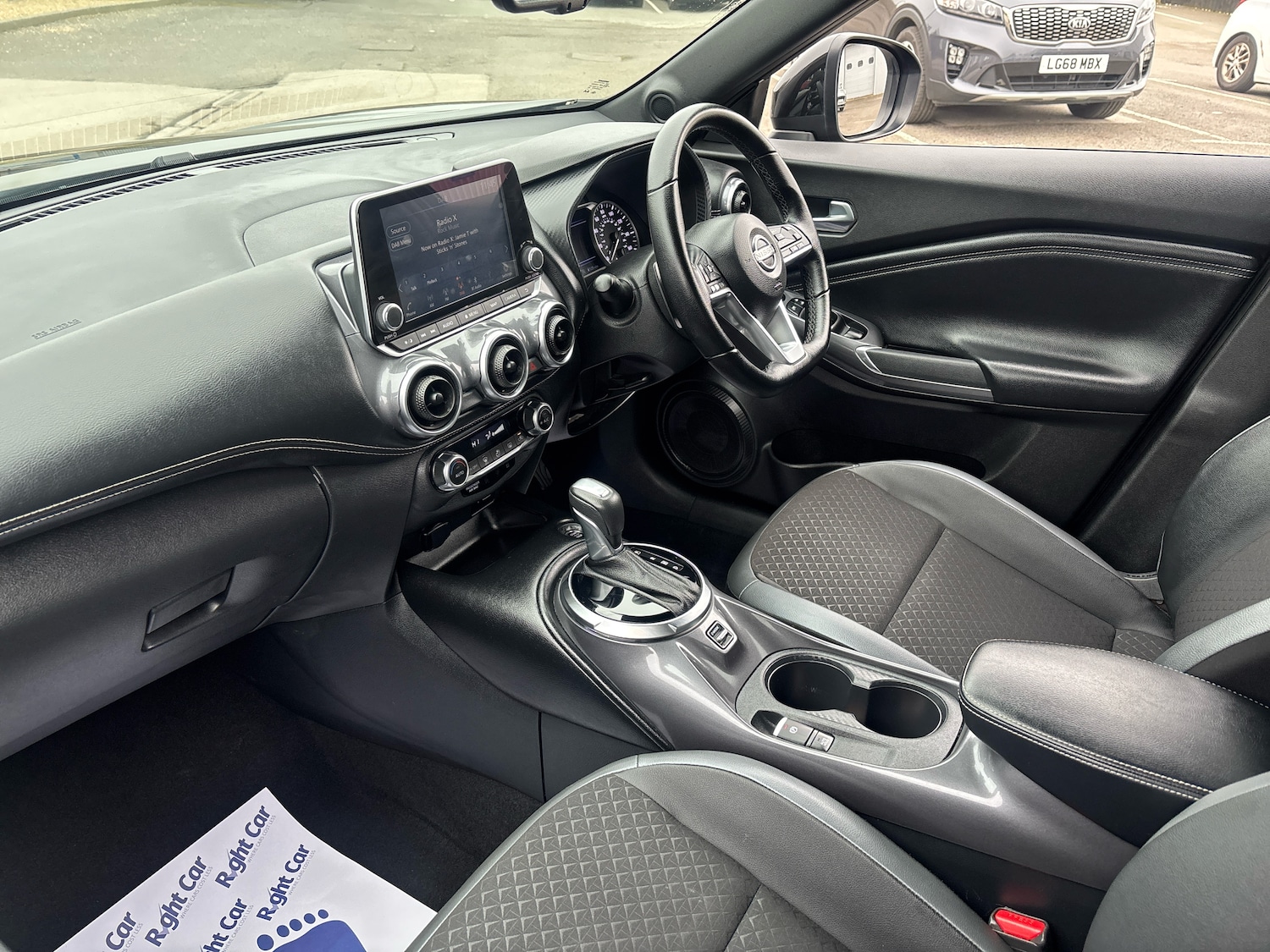 Used Nissan Juke 2024 for sale - 77810276: Photo 2