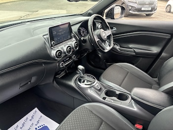 Used Nissan Juke 2024 for sale - 77810276: Photo