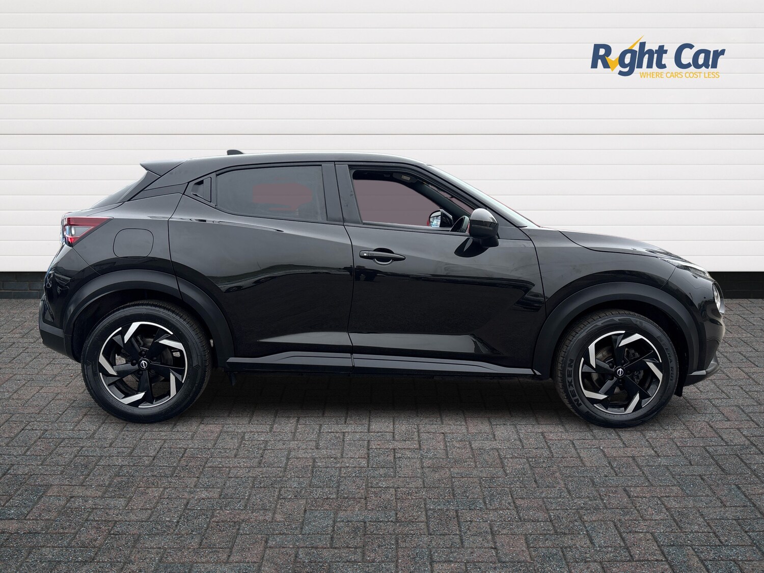 Used Nissan Juke 2024 for sale - 77810276: Photo 4