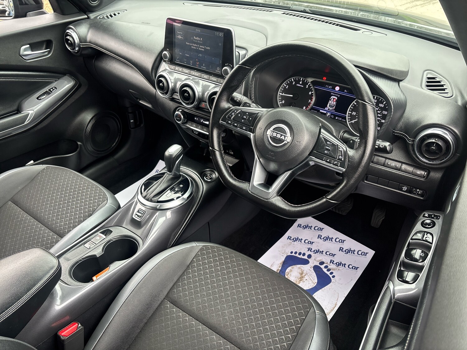 Used Nissan Juke 2024 for sale - 77810276: Photo 6